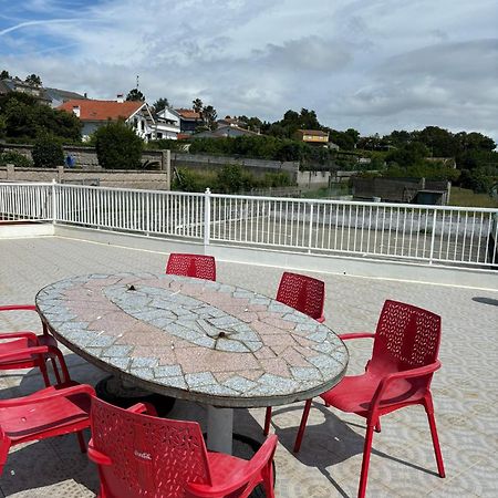 Planta Baja Con Gran Terraza De 2 A 4 Habitaciones Sanxenxo Εξωτερικό φωτογραφία