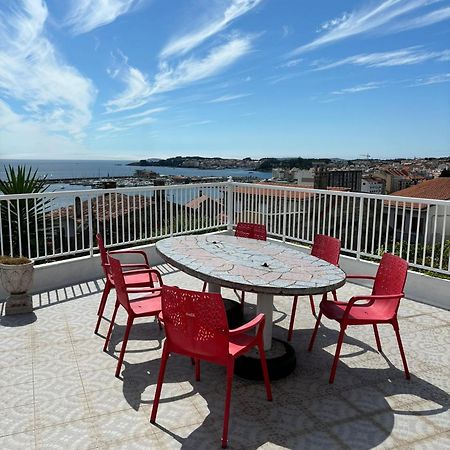 Planta Baja Con Gran Terraza De 2 A 4 Habitaciones Sanxenxo Εξωτερικό φωτογραφία