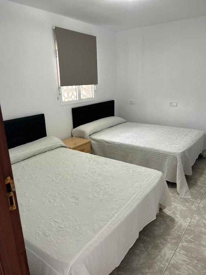 Planta Baja Con Gran Terraza De 2 A 4 Habitaciones Sanxenxo Εξωτερικό φωτογραφία