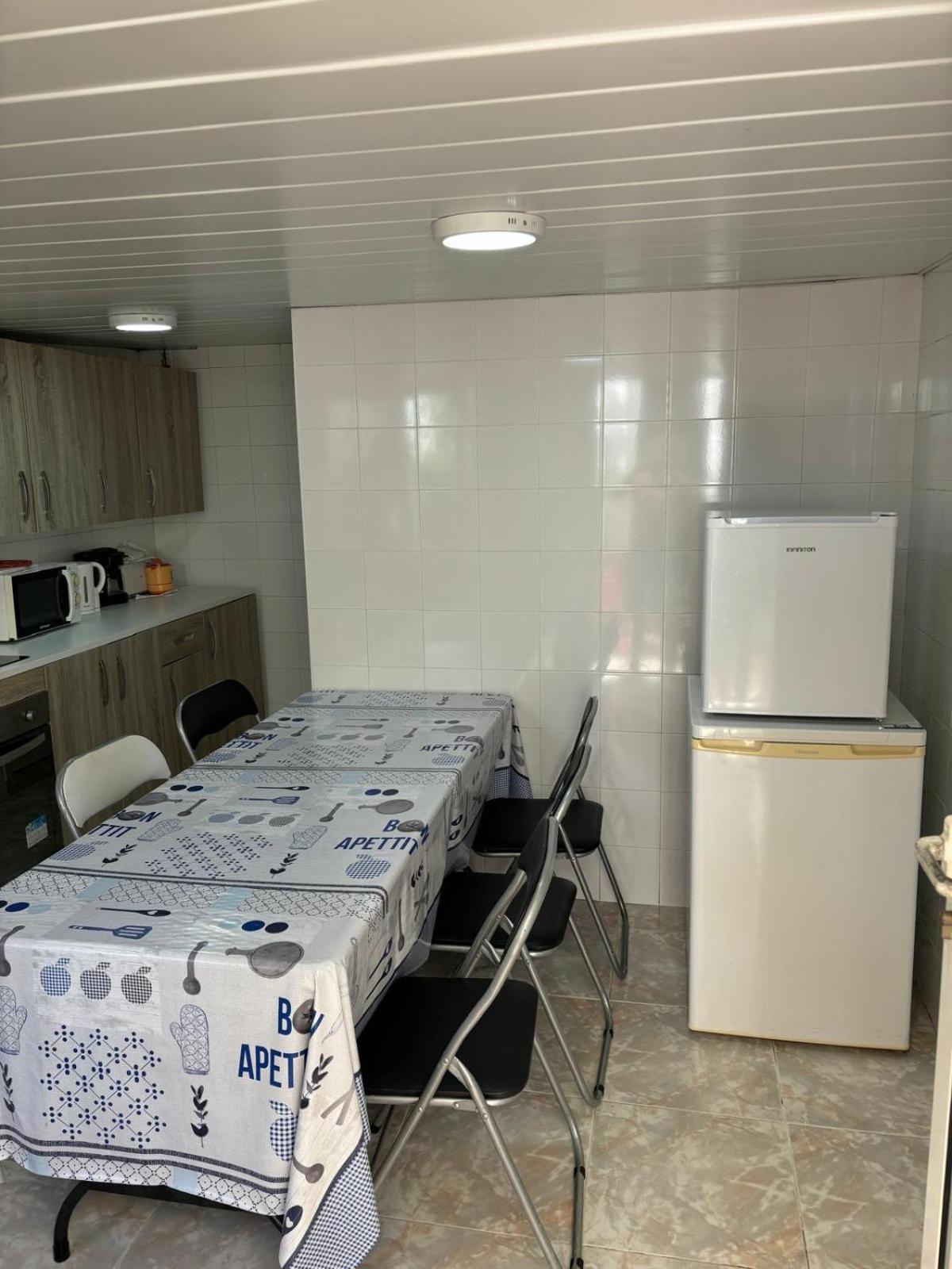 Planta Baja Con Gran Terraza De 2 A 4 Habitaciones Sanxenxo Εξωτερικό φωτογραφία
