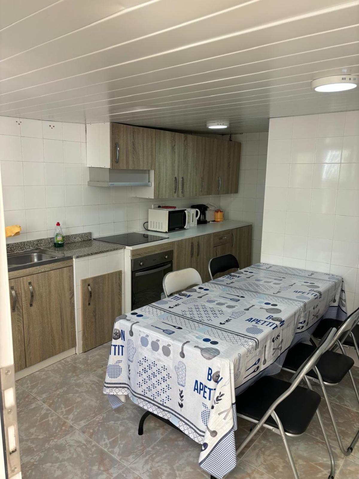 Planta Baja Con Gran Terraza De 2 A 4 Habitaciones Sanxenxo Εξωτερικό φωτογραφία